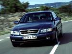 Opel Omega 1999 года